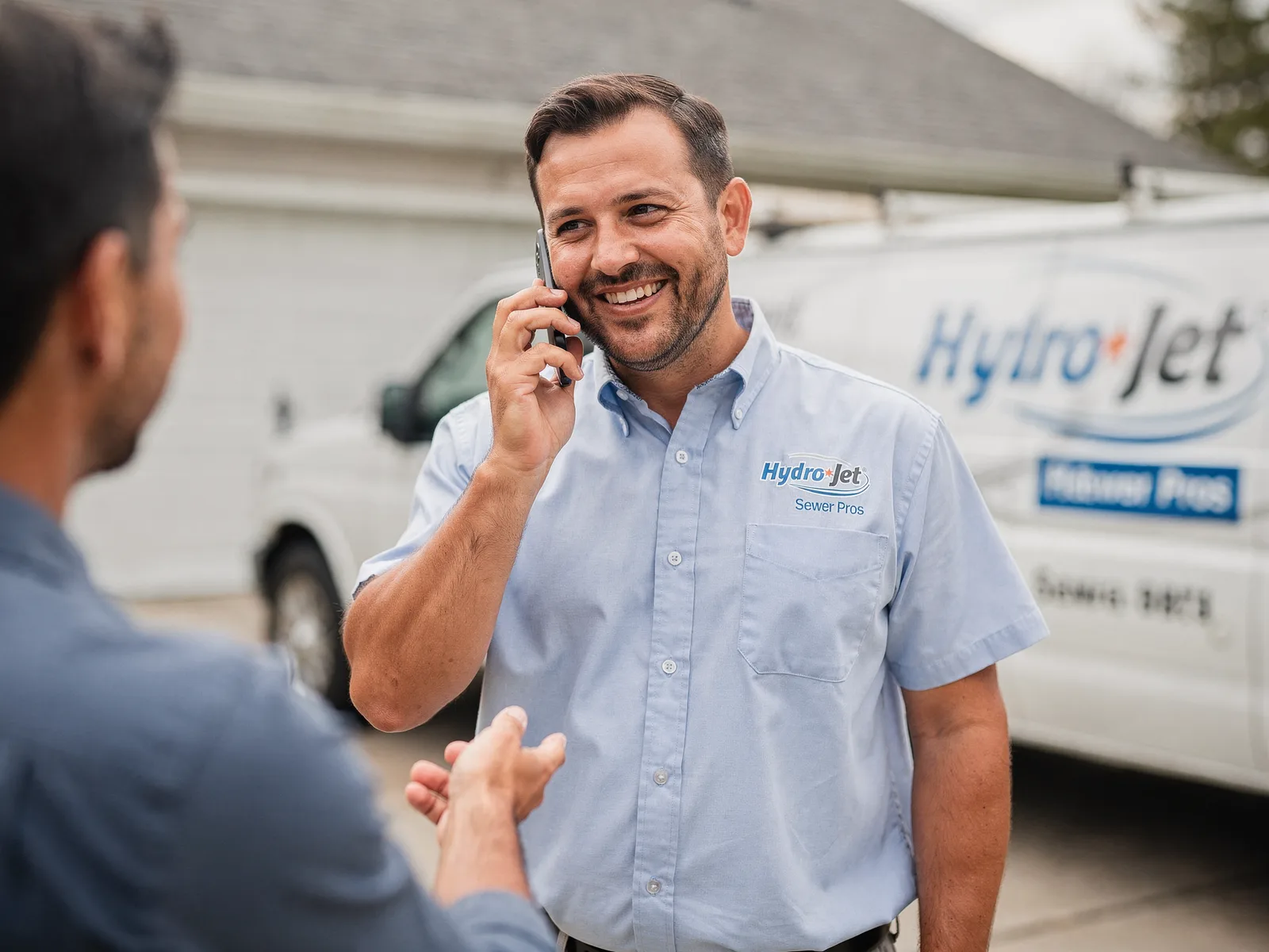 Hydro Jetting Essex, IA FAQs